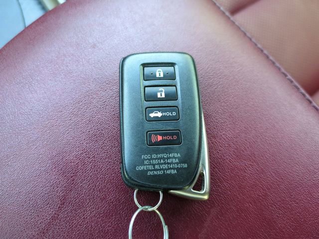 Used 2017 Lexus GS 350 F Sport RWD image 35