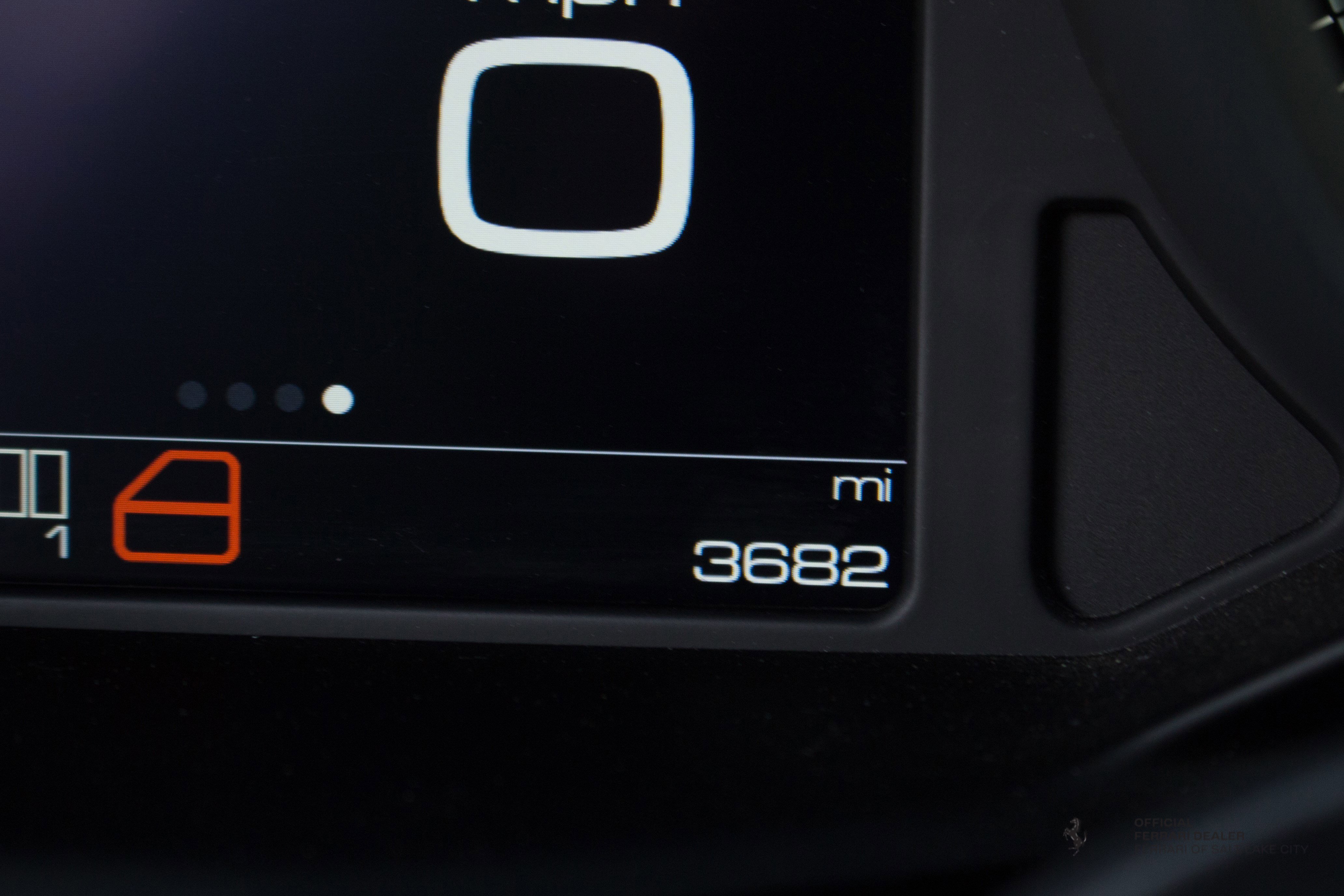 Certified 2016 Ferrari 488 GTB image 18