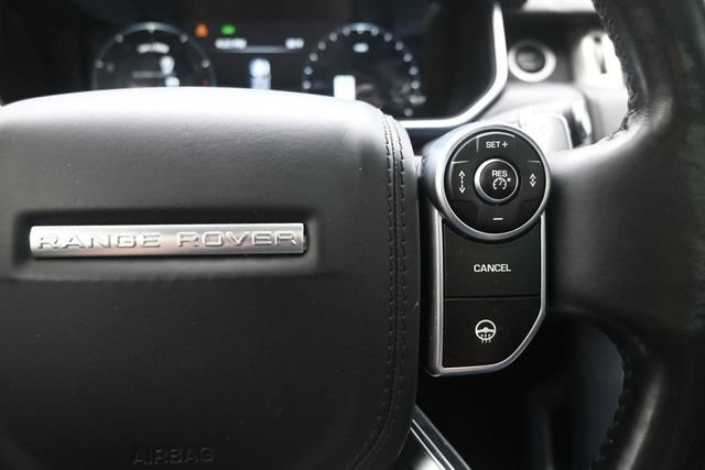 Used 2015 Land Rover Range Rover Autobiography AWD/4WD image 29