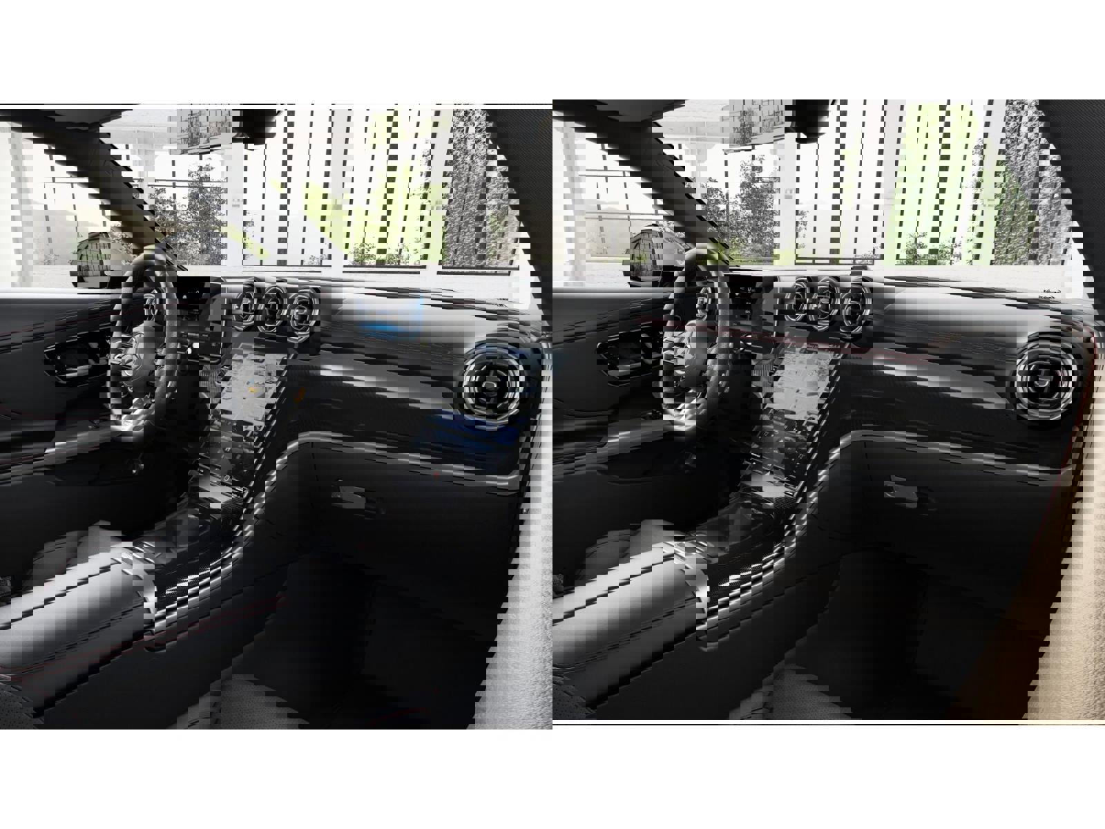 New 2026 Mercedes-Benz CLE 53 AMG 4MATIC Coupe image 6