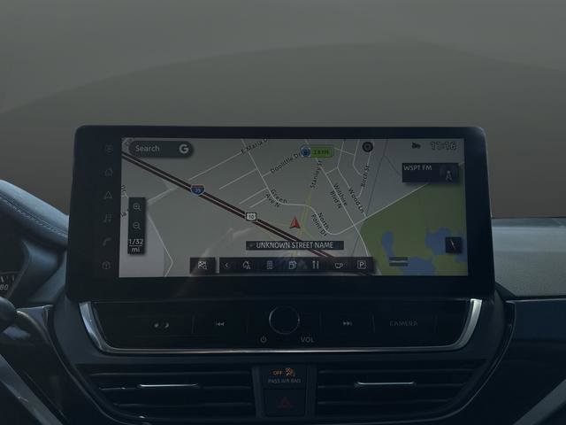 Used 2024 Nissan Altima 2.0 SR image 10