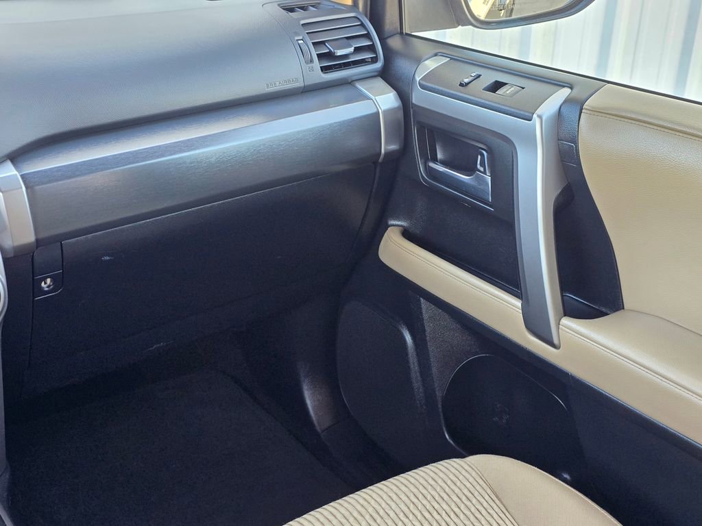 Used 2023 Toyota 4Runner SR5 image 23