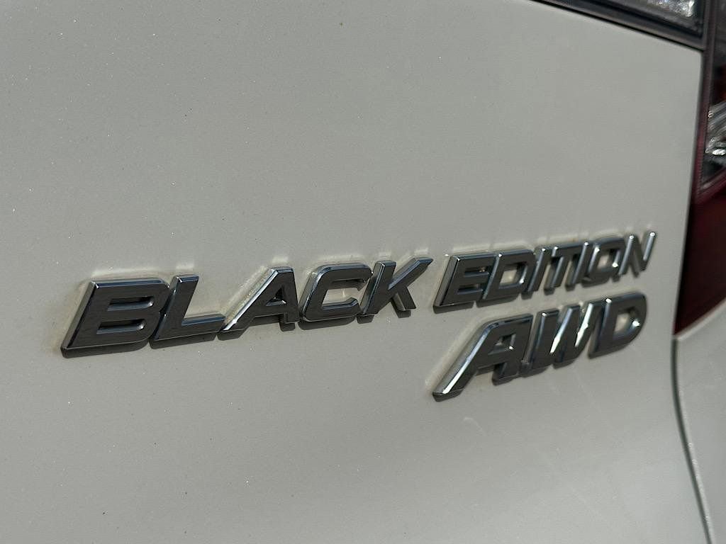 Used 2022 Honda Pilot Black Edition image 10