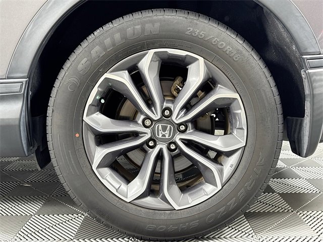 Used 2020 Honda CR-V EX image 44