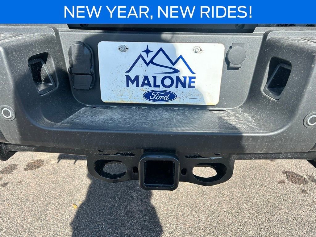 New 2026 Ford F350 Platinum image 46