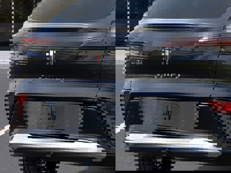 New 2026 Buick Envista Sport Touring w/ Convenience I Package image 27