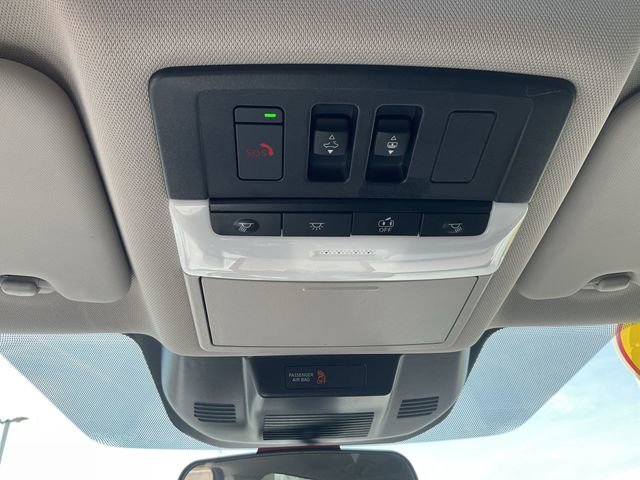 Certified 2023 Nissan Rogue SV w/ SV Premium B Package image 17