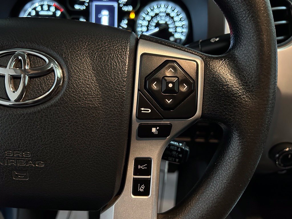 Used 2019 Toyota Tundra SR5 AWD/4WD image 25