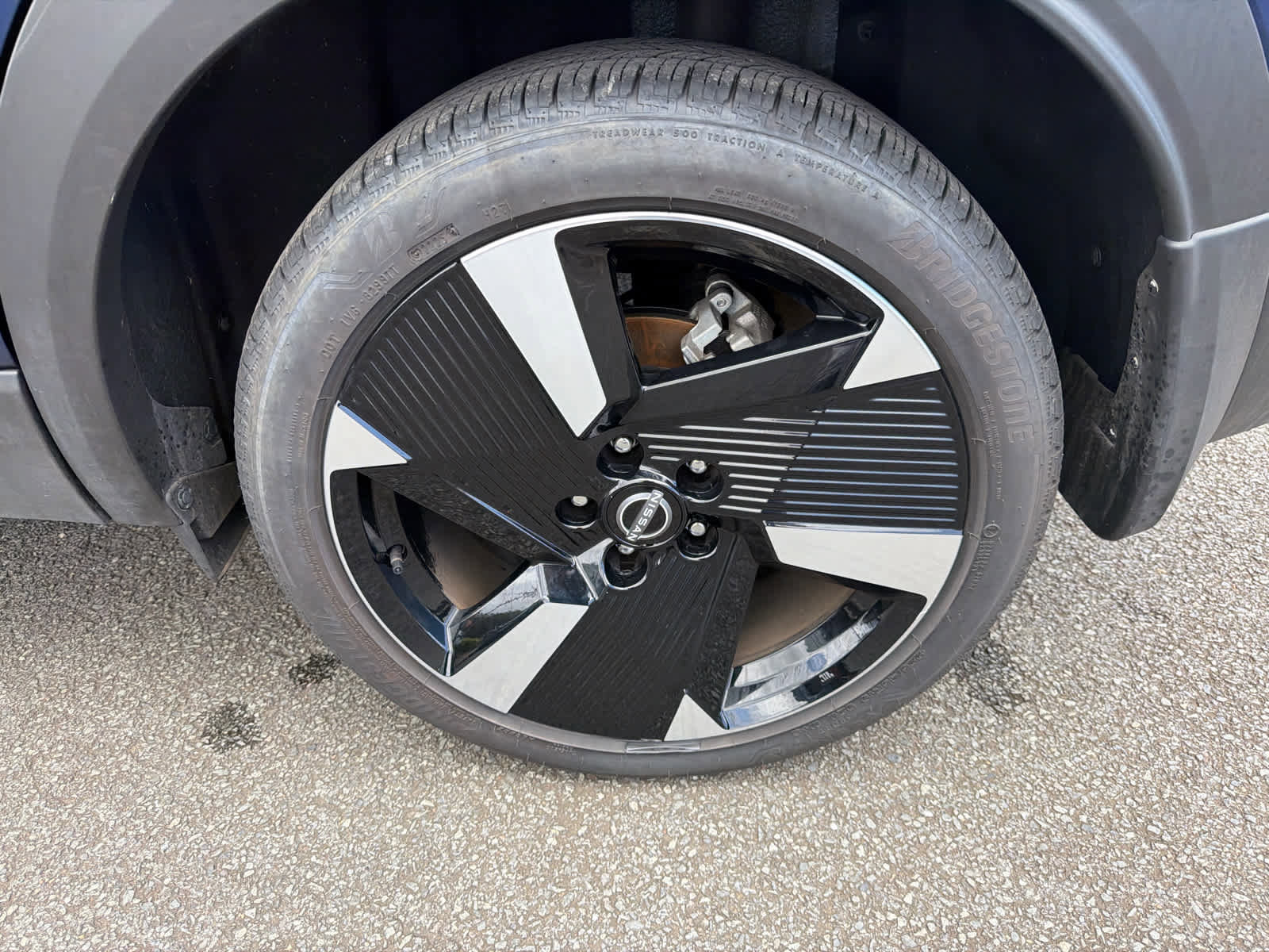 Used 2025 Nissan Kicks SR image 5