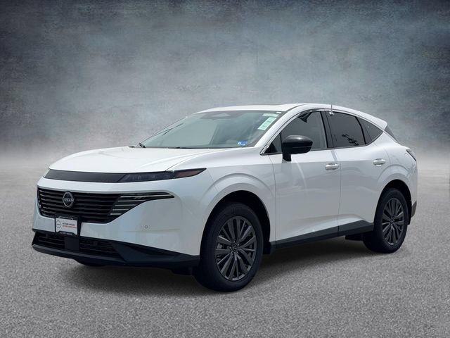 New 2026 Nissan Murano SL AWD/4WD image 5