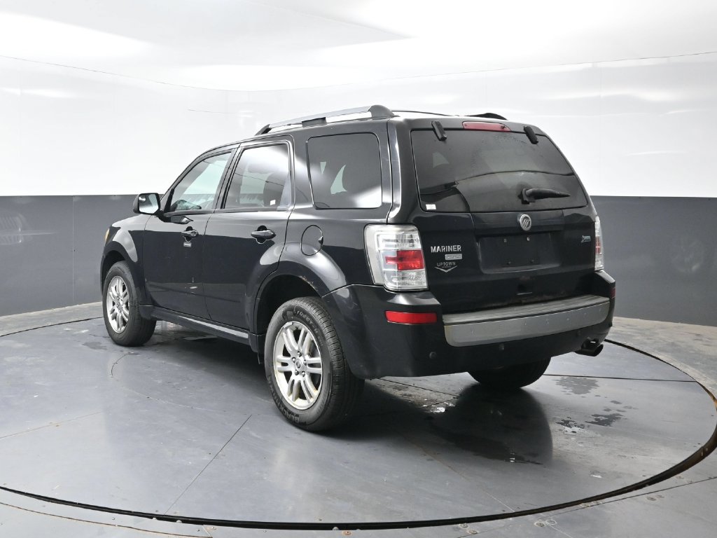 Used 2010 Mercury Mariner Premier AWD/4WD image 10