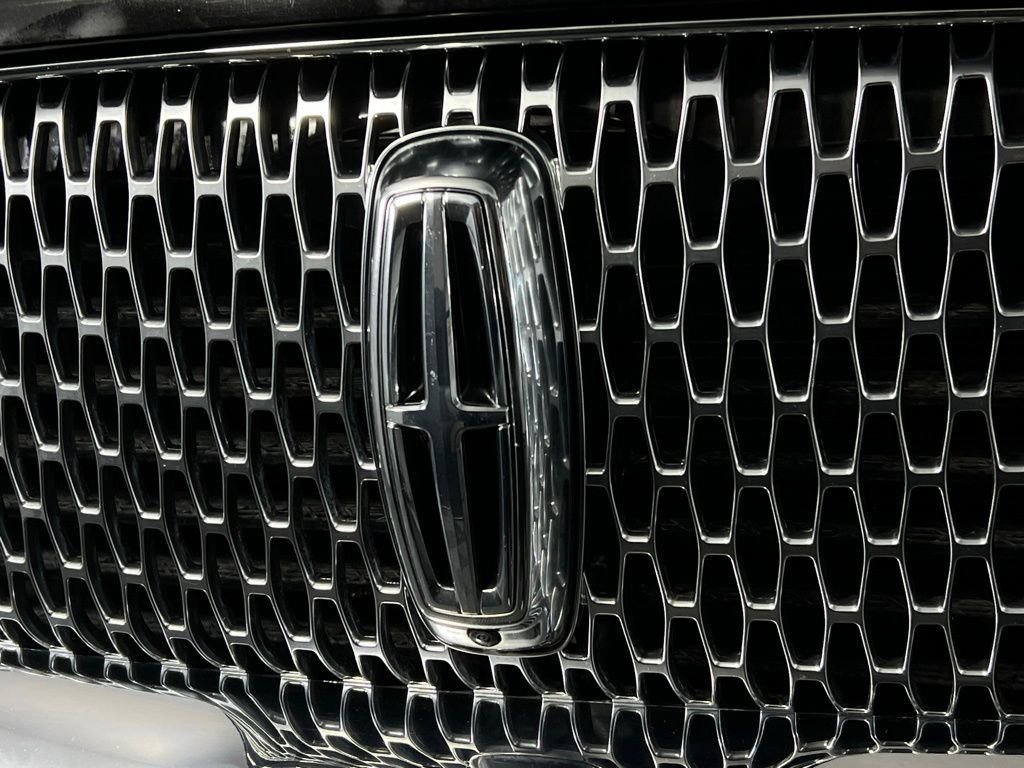 Used 2024 Lincoln Navigator Reserve image 15