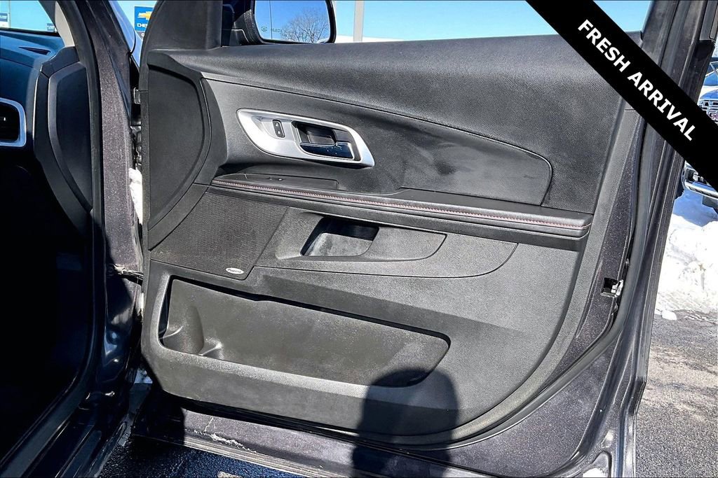 Used 2015 Chevrolet Equinox LT w/ Power Convenience Package image 26