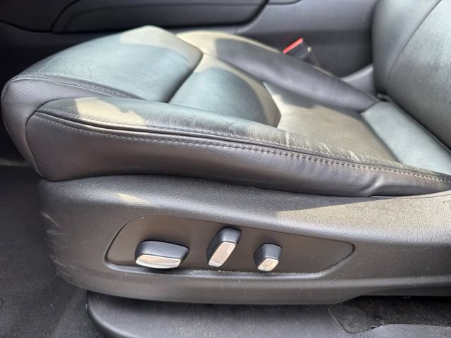 Used 2019 Cadillac XT5 Luxury AWD/4WD image 15
