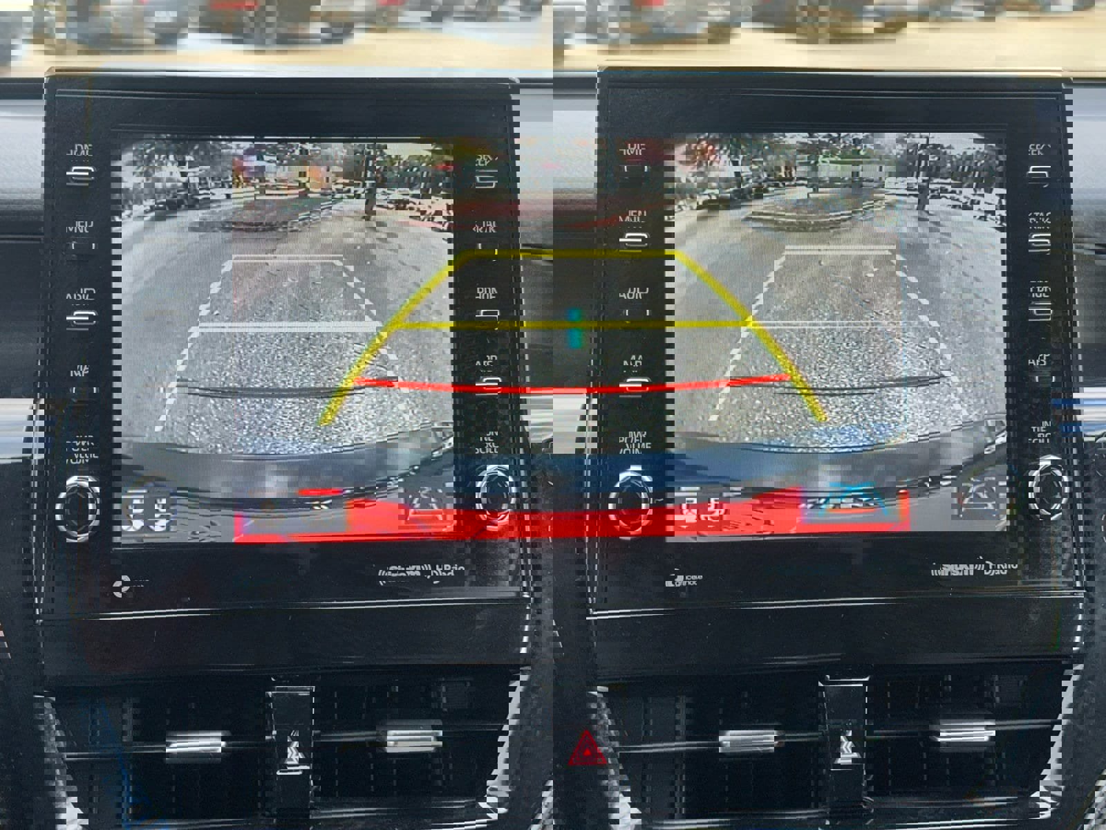 Used 2023 Toyota Camry XSE image 28