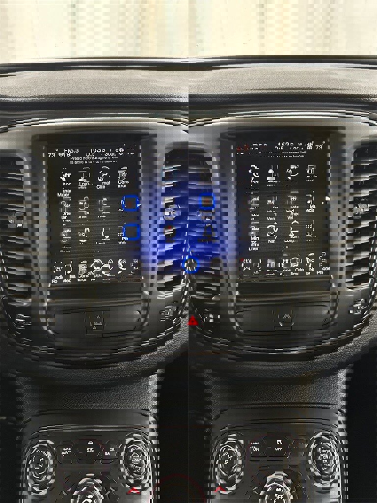 Used 2016 Chrysler 200 S w/ Navigation & Sound Group I image 23