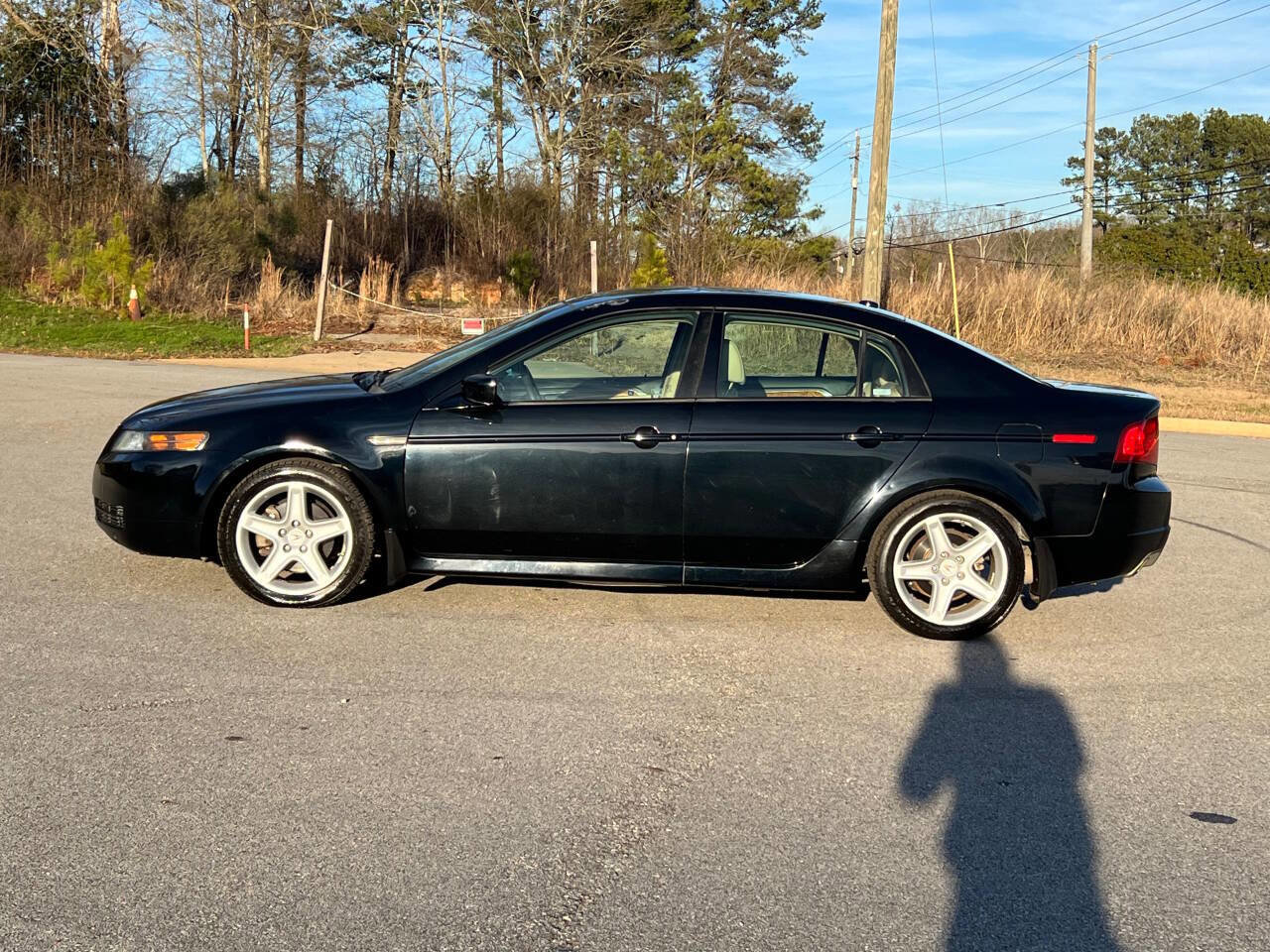 Used 2006 Acura TL image 3