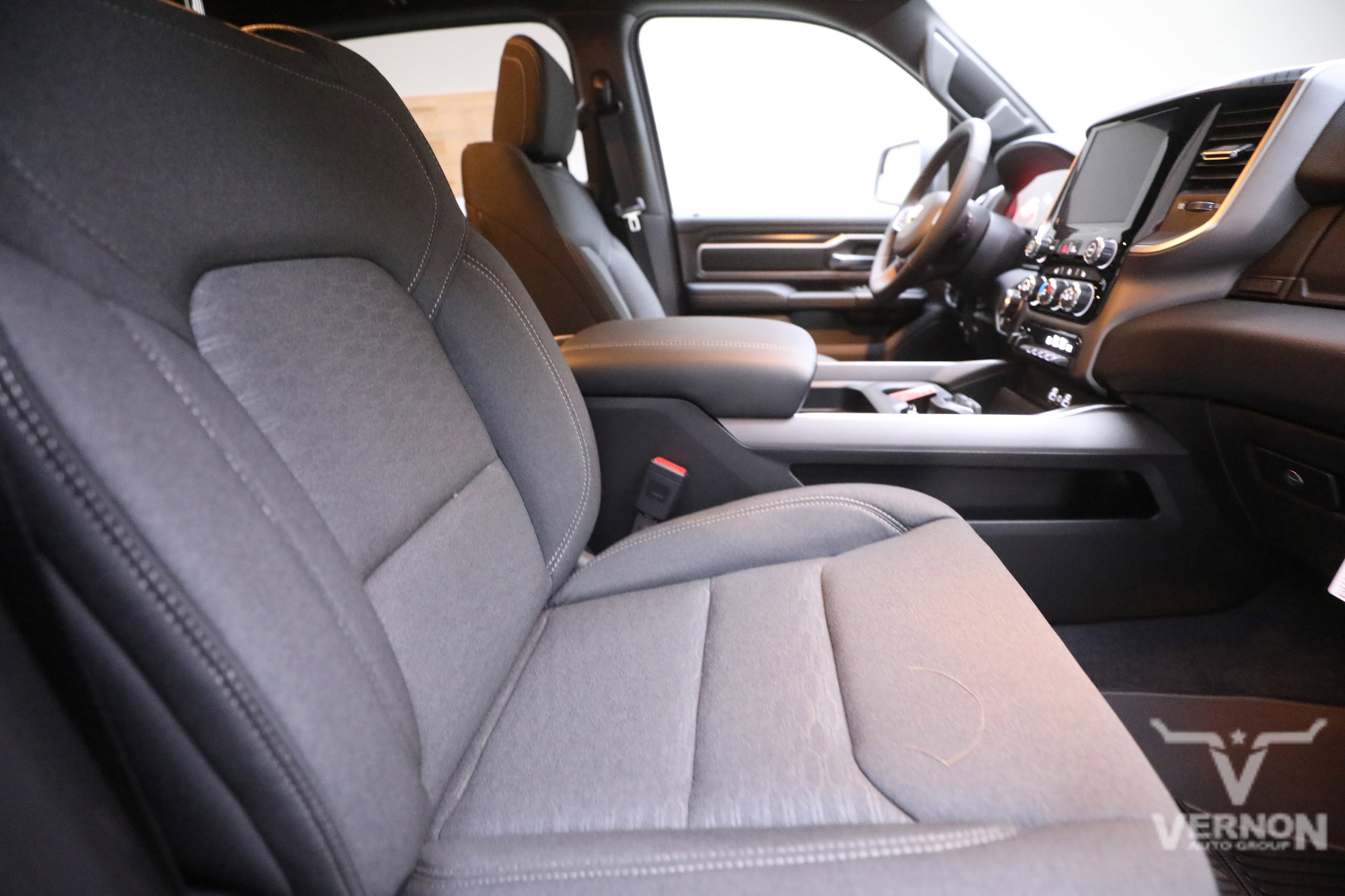 New 2025 RAM 1500 Lone Star image 11