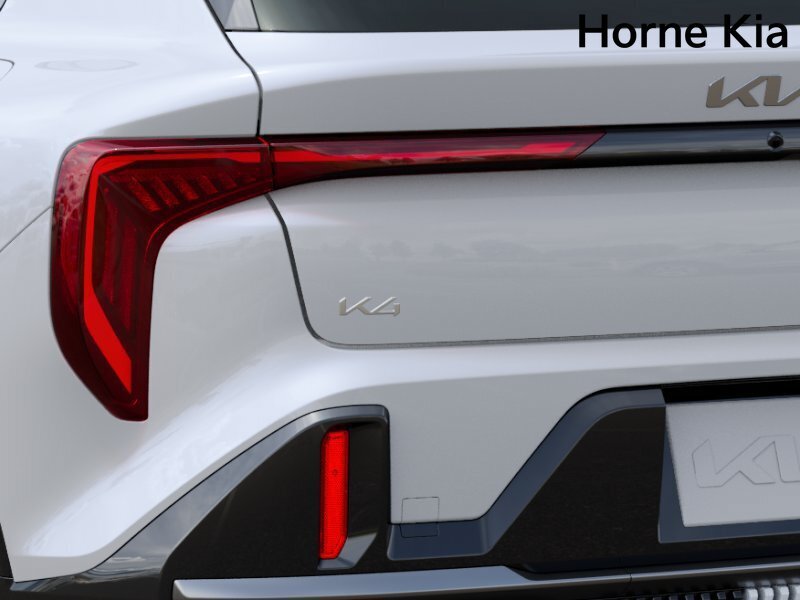 New 2026 Kia K4 EX FWD image 11