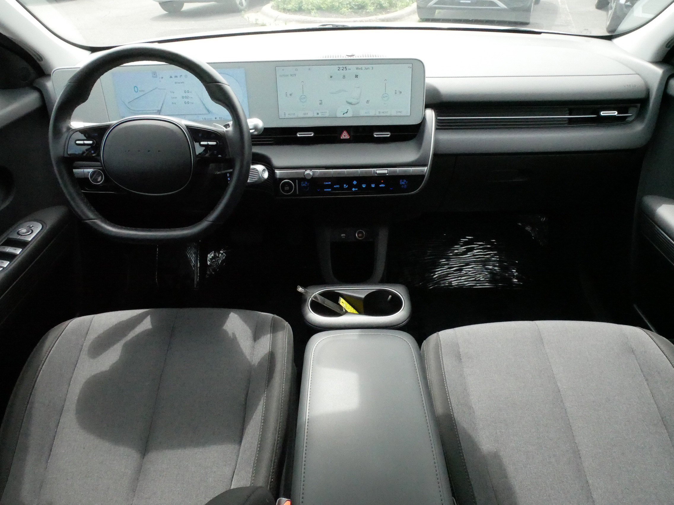 Used 2024 Hyundai Ioniq 5 SEL AWD/4WD image 10