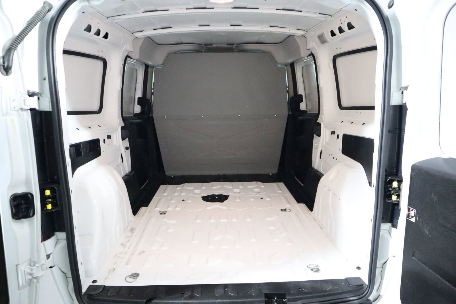 Used 2022 RAM ProMaster City Wagon image 13