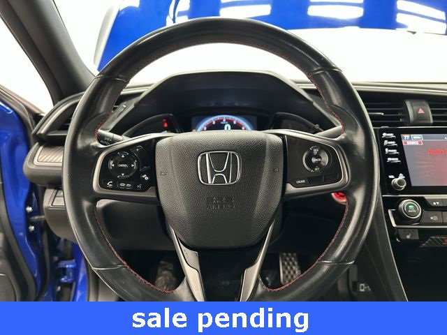 Used 2019 Honda Civic Si image 8