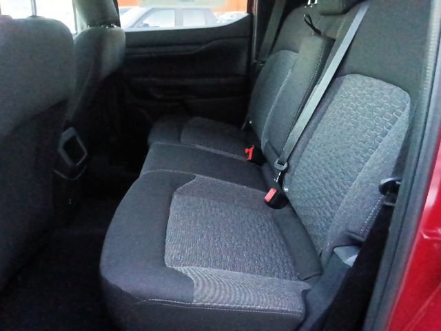 New 2026 Ford Ranger XLT w/ Trailer Tow Package image 29