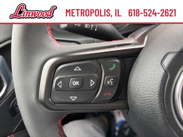 Used 2024 Jeep Gladiator Rubicon image 15