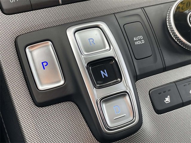 Used 2021 Hyundai Palisade Limited image 41