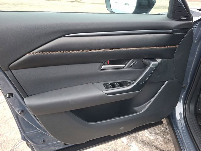 New 2026 MAZDA CX-50 AWD 2.5 Hybrid w/ Weather Package image 13