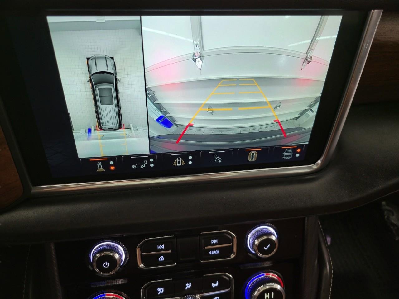 Certified 2024 GMC Yukon Denali Ultimate image 15