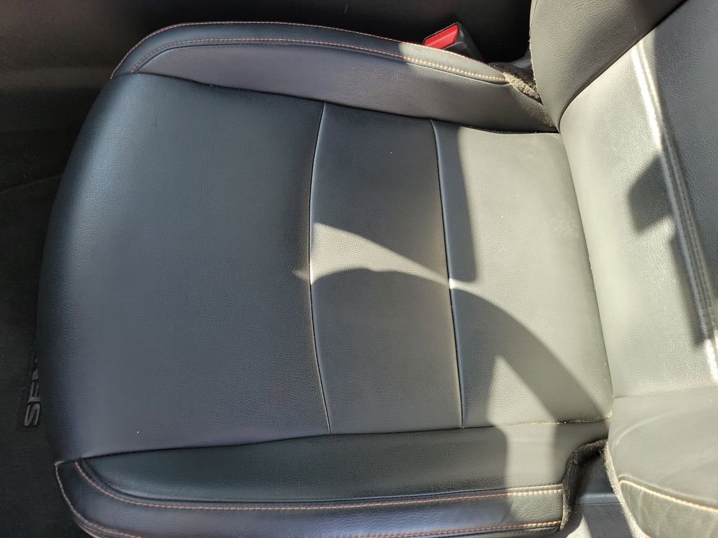 Used 2023 Nissan Sentra SR w/ SR Premium Package image 21