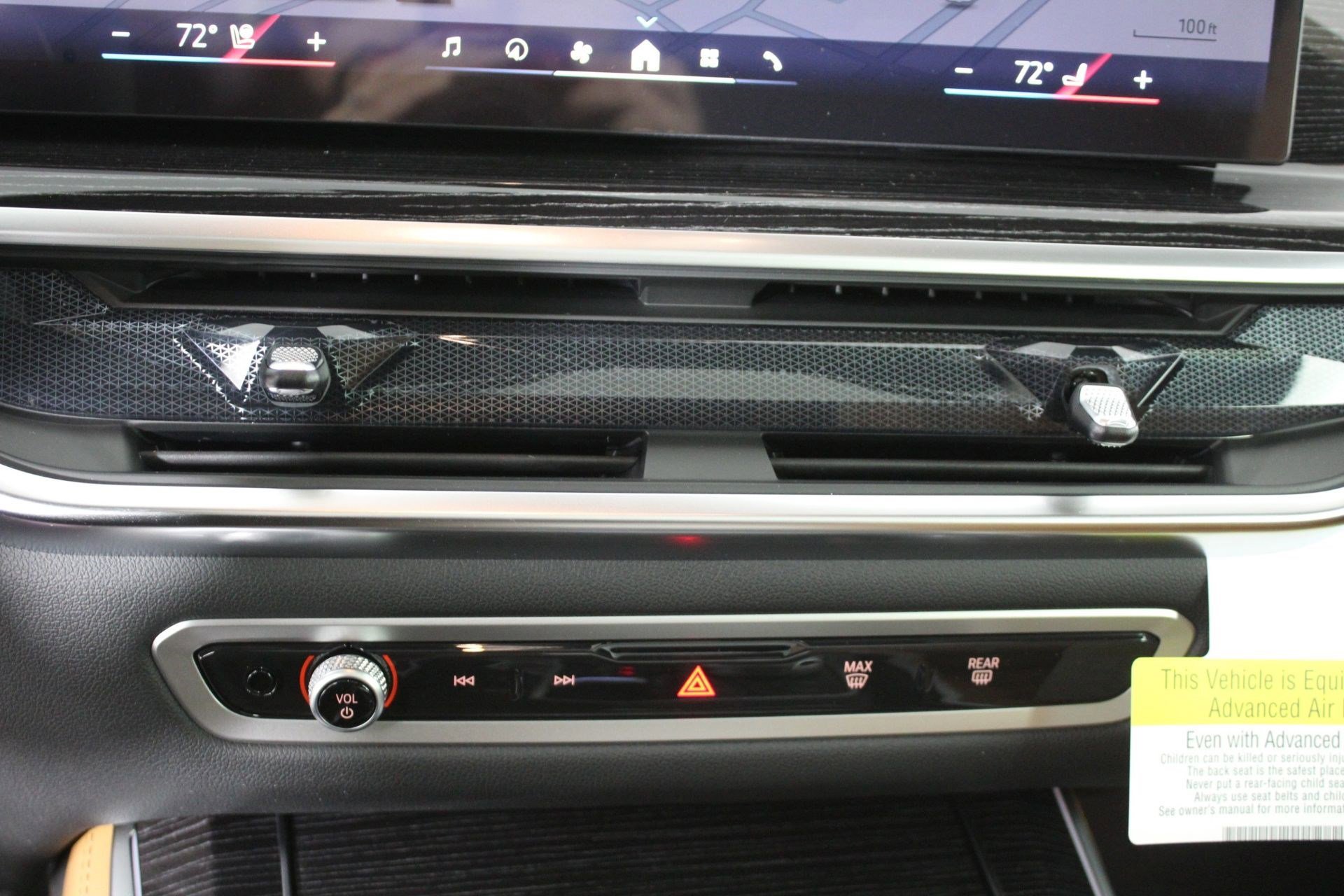 New 2026 BMW X5 xDrive40i AWD/4WD image 17