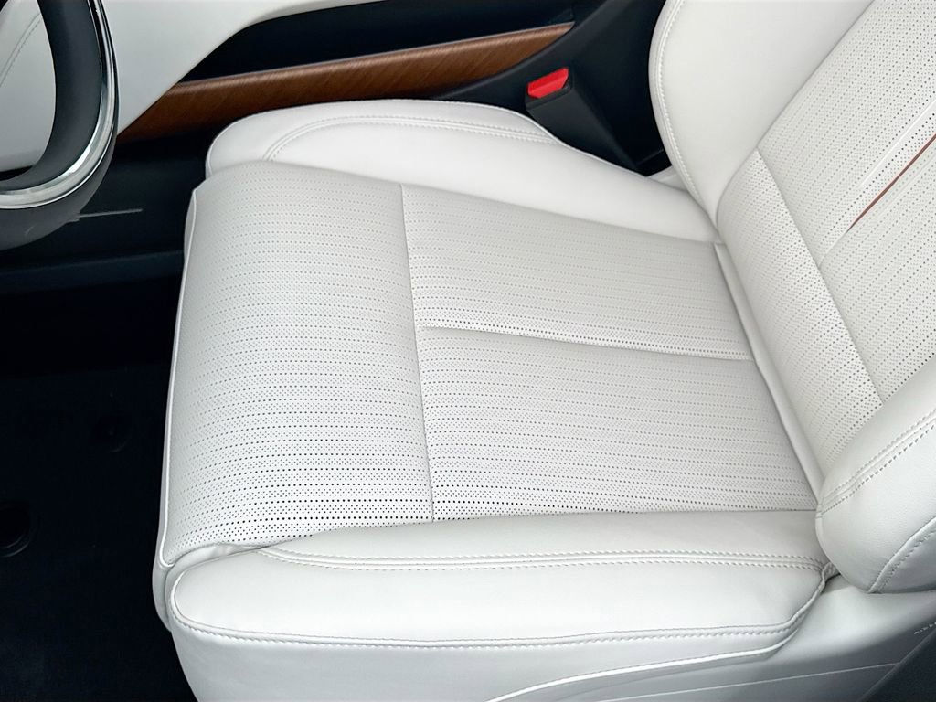 New 2026 Cadillac Vistiq Sport image 19