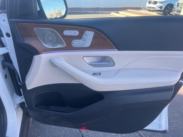 Used 2022 Mercedes-Benz GLE 350 image 32