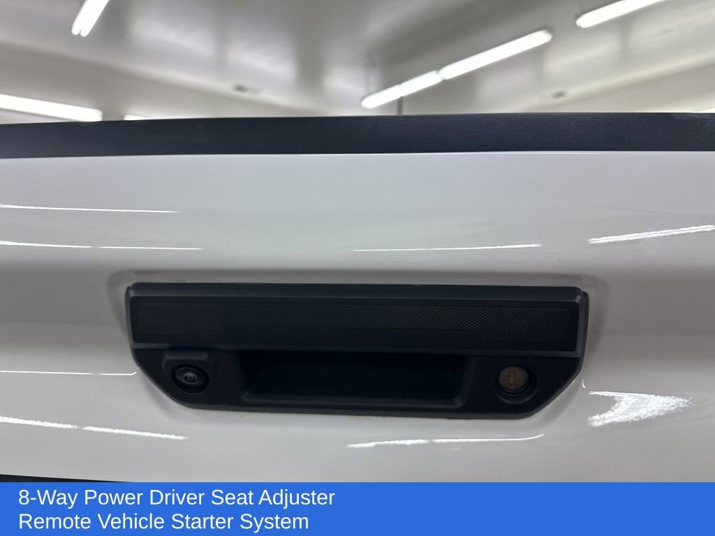 Used 2023 Chevrolet Colorado Z71 w/ Z71 Convenience Package 2 image 16