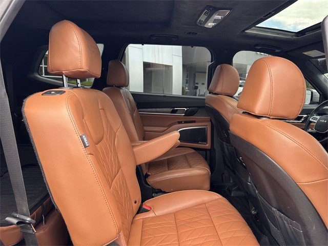 Used 2024 Kia Telluride SX Prestige X-Line image 28