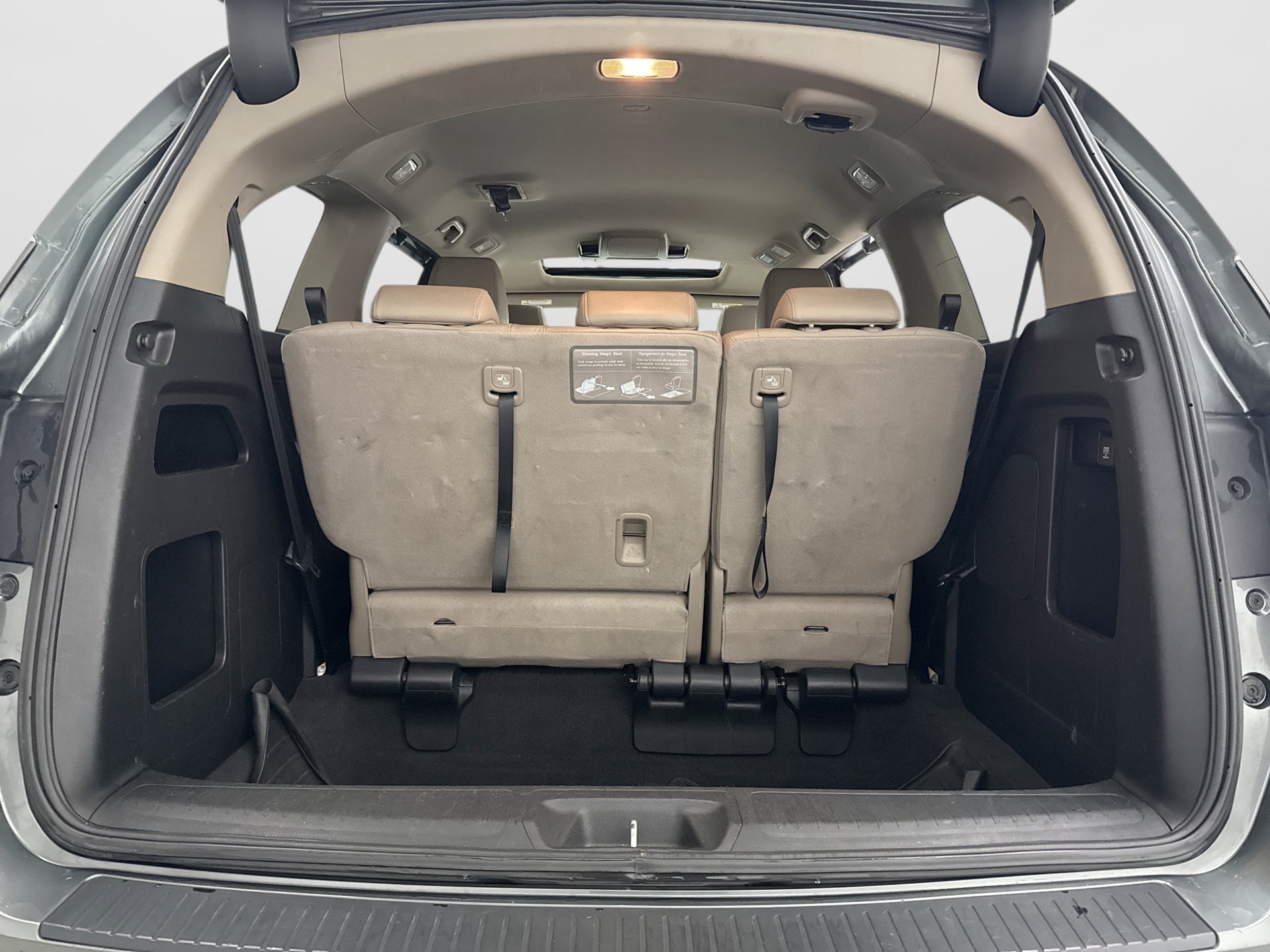 Used 2019 Honda Odyssey EX-L image 20