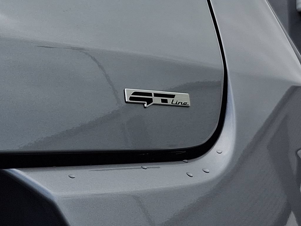 Used 2025 Kia Soul GT-Line FWD image 34