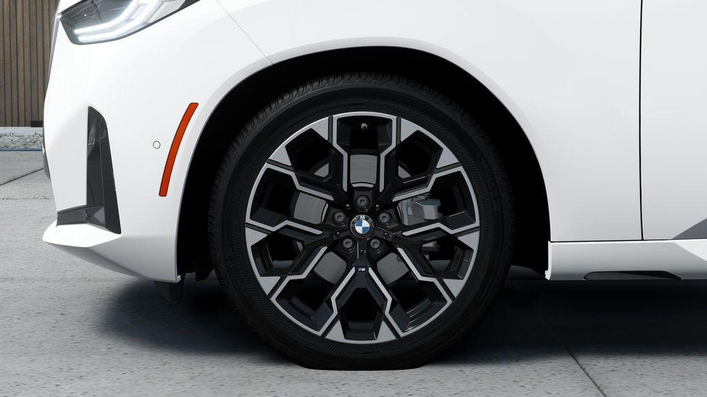 New 2026 BMW X3 xDrive30 image 7