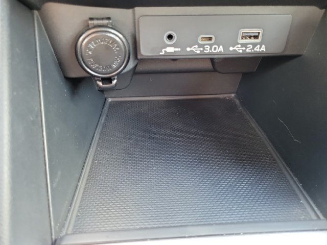 Used 2024 Subaru WRX AWD/4WD image 31