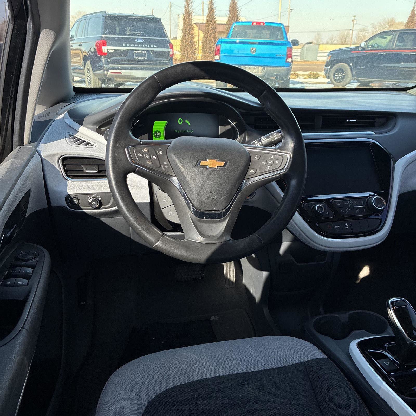 Used 2021 Chevrolet Bolt LT image 10