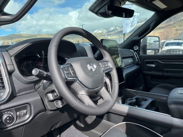 New 2026 RAM 2500 Laramie image 20