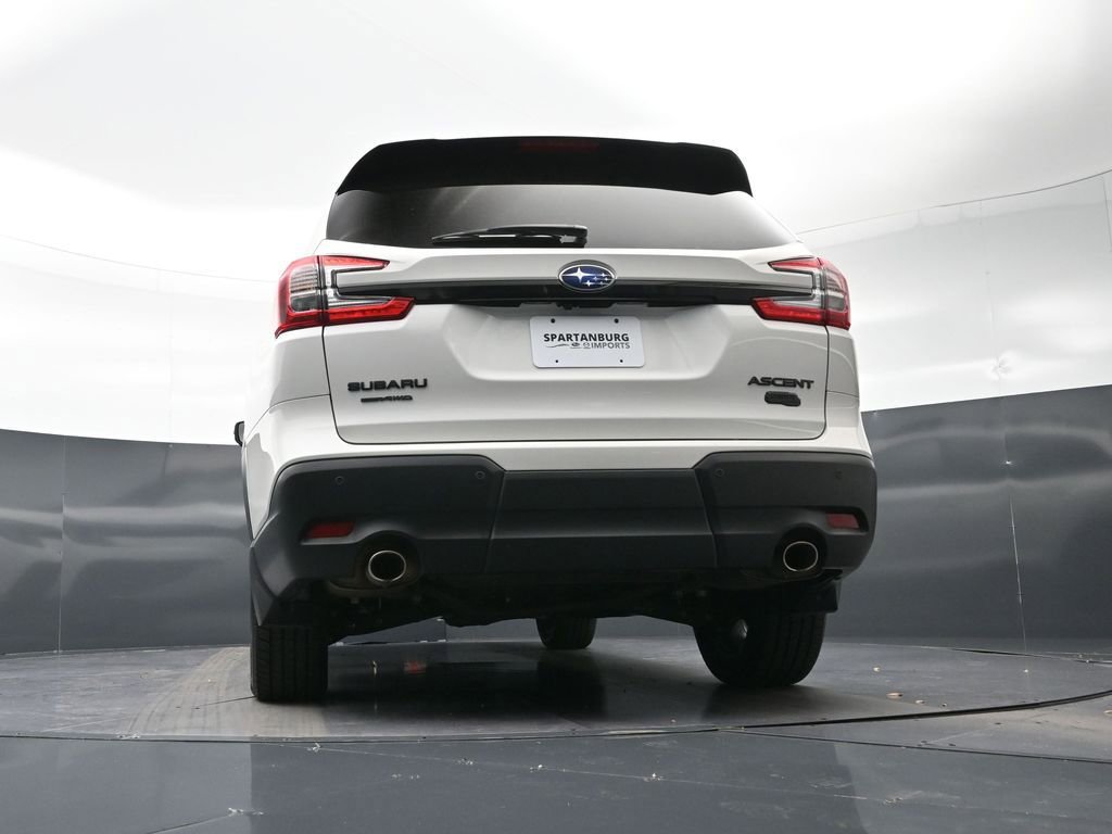 Used 2023 Subaru Ascent Onyx Edition Limited image 34