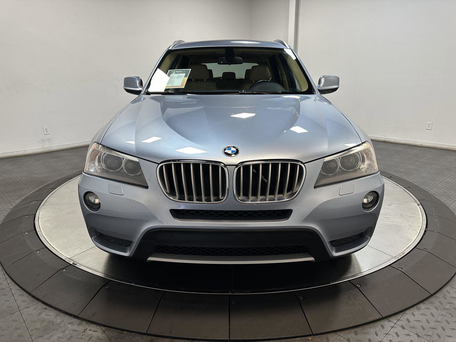 Used 2011 BMW X3 xDrive28i AWD/4WD image 4
