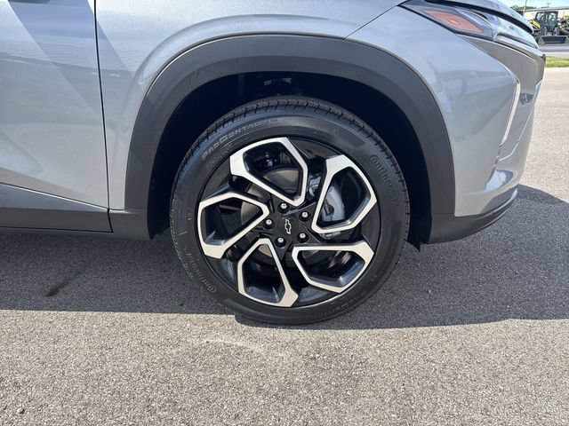 New 2026 Chevrolet Trax RS w/ Sunroof Package FWD image 18