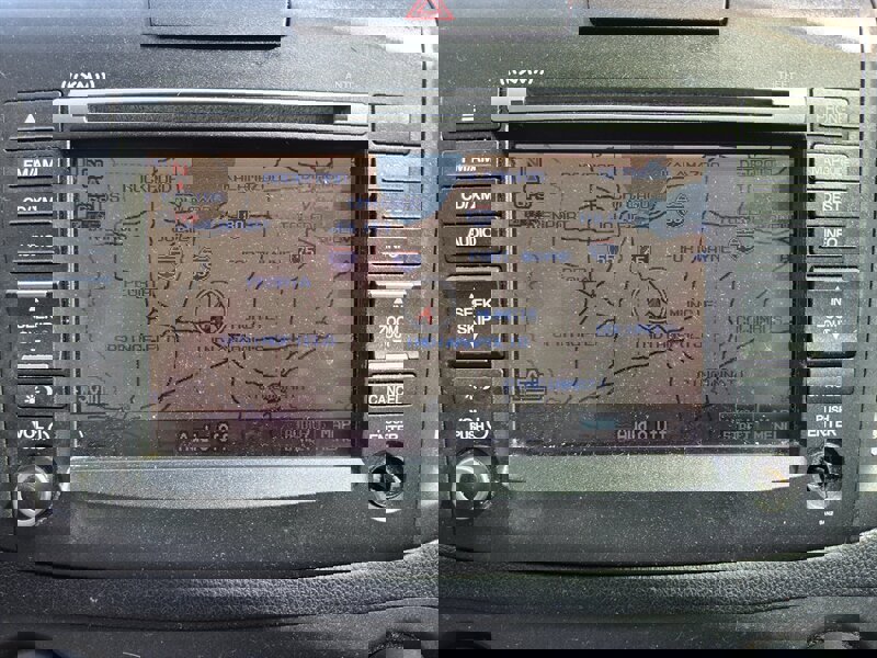 Used 2014 Honda CR-V EX-L image 21