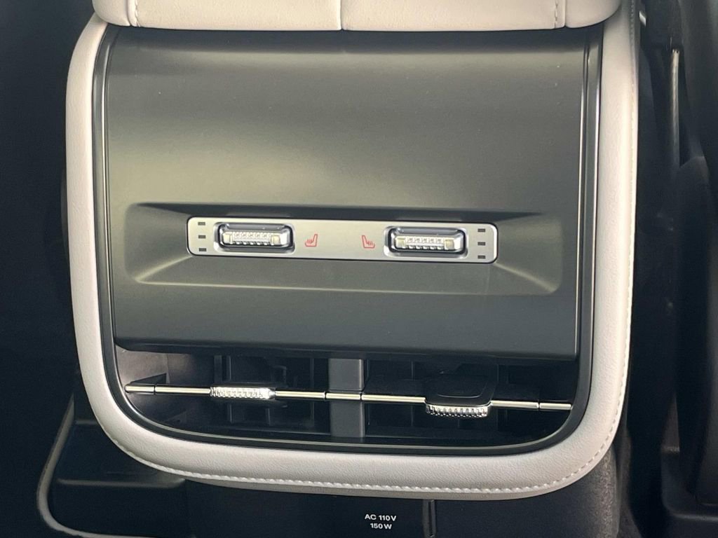 New 2026 Lincoln Nautilus Reserve image 16