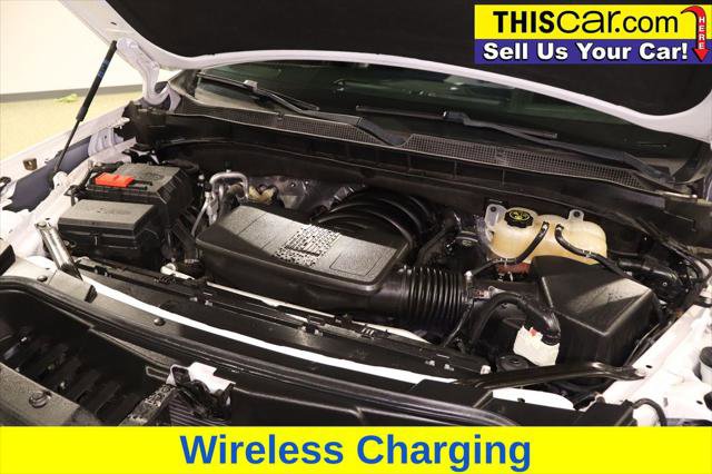 Used 2023 Chevrolet Tahoe High Country w/ Premium Package 2 image 34