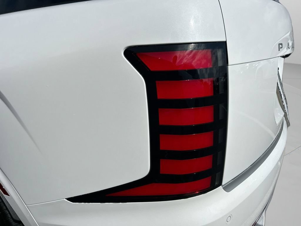 New 2026 Hyundai Palisade Calligraphy FWD image 34